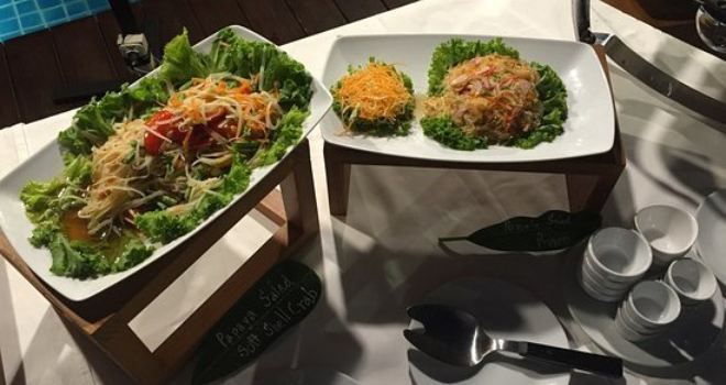Fino Bistro