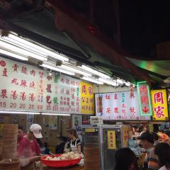 Zhoujizhengjiao User Photo