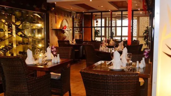 Chinese Dynasty Restaurant | Best Chinese Food in Dubai