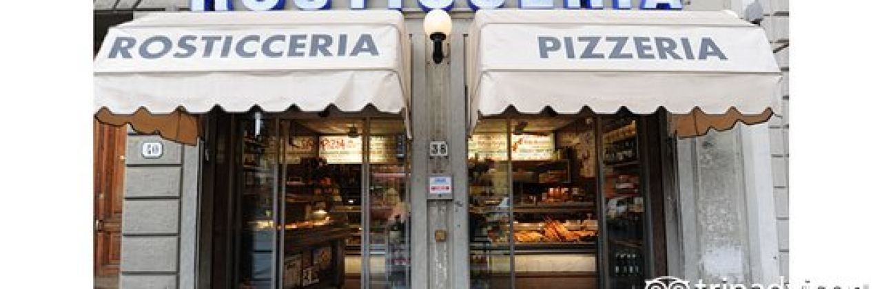 Rosticceria Giuliano