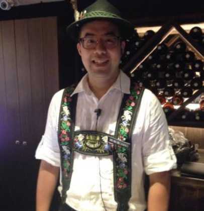 jin se san mai ( tai bei jing zhan dian )