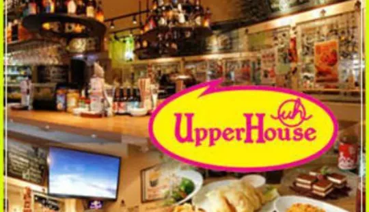 Upper House Kamata