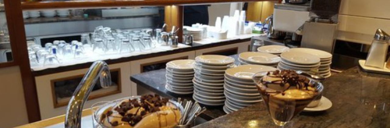 Bar Pasticceria Giulia