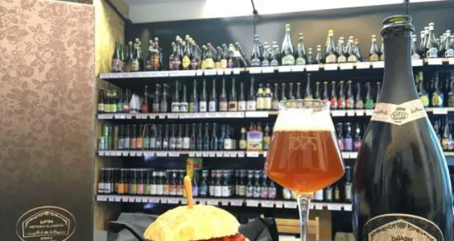 Hops Beer Shop Milano