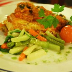 Restaurant l'éléphant ảnh của người dùng