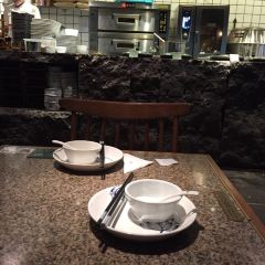 绿茶餐厅(七宝万科广场店) User Photo
