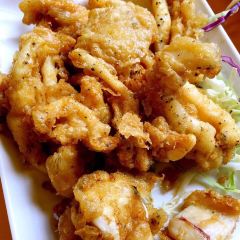 Lamma Rainbow Seafood Restaurant User Photo