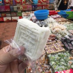HUANG TIANYUAN User Photo