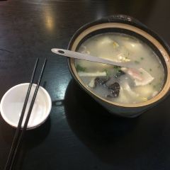 越塘食府·西塘美食馆 User Photo