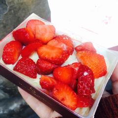 Pompi Spagna - Via della Croce User Photo