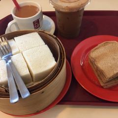 Ya Kun Kaya Toast User Photo