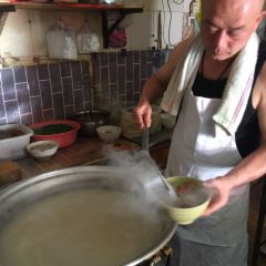 Gaojiqingxiangyuanjueweibufan Soup User Photo