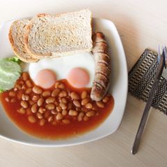 Easy Cafe by Relax Coffee User Photo