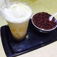 百花傳統甜品店（原址店）張用戶圖片