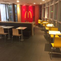 McDonald's (leiyangxihulu) User Photo