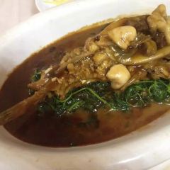 Nanyuanbinguan·hongyunlou User Photo