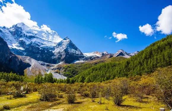 稻城亞丁機場-稻城亞丁接駁車票大小同價