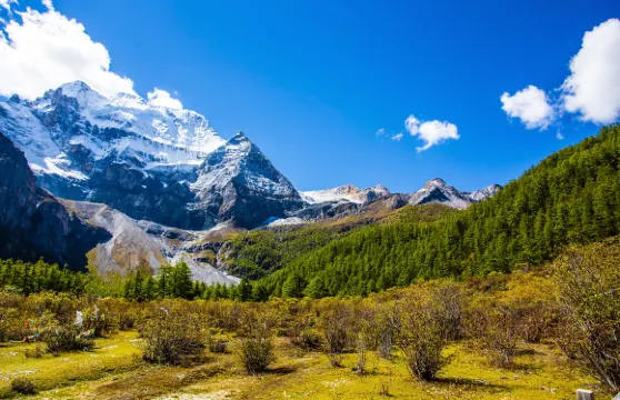 甘孜藏族自治州