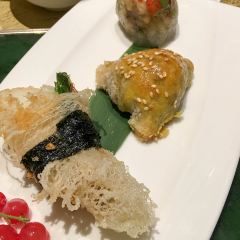 Li Bai Cantonese Restaurant User Photo