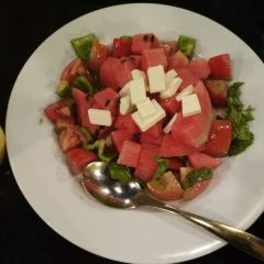 MIX Restaurant 여행 사진