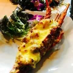 Motherland Seafood User Photo