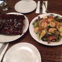 Hurricane's Grill - Bondi Beach User Photo
