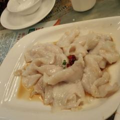 Xin Ju Feng Cai Guan User Photo