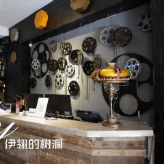 1907光影俱樂部張用戶圖片