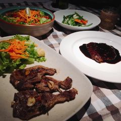 LaRusticaCucinaItaliana張用戶圖片