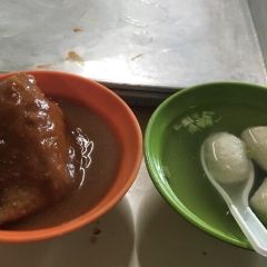 淡水文化阿給張用戶圖片