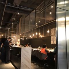 Chamonix New Champs Teppanyaki  ( Kaohsiung Wufu Branch) 여행 사진