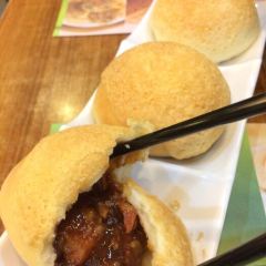 Tim Ho Wan User Photo