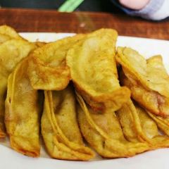 清真蒋有记(老门东店) 여행 사진