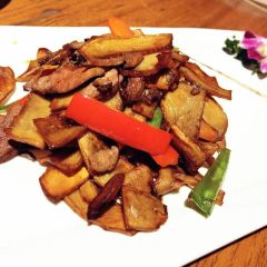 去茶去茶餐厅(中央大街店) User Photo