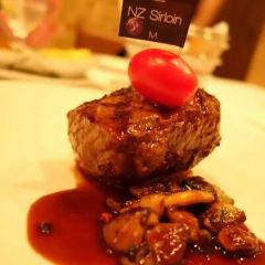 Jacksons Steakhouse User Photo