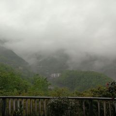 土家山莊張用戶圖片