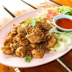 Aree Seafood User Photo