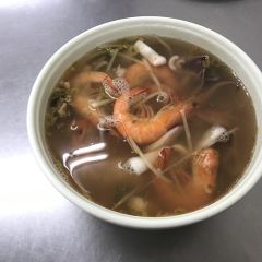 香味海產粥脆皮臭豆腐 User Photo