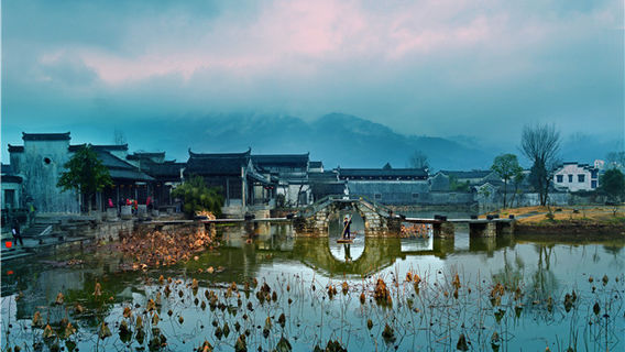 HuangshanTours
