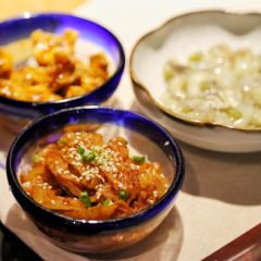 Jing Lan · Roast Meat Ye Shi User Photo