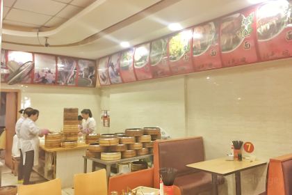 瞻老元面馆(双塘路店)