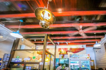 DANG RESTAURANT Patong Phuket