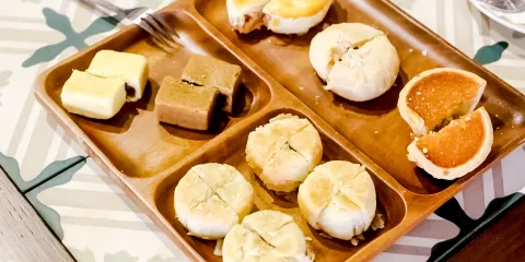 阿吉仔（大元路店）