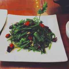 醉琉璃·藏好私房菜 User Photo