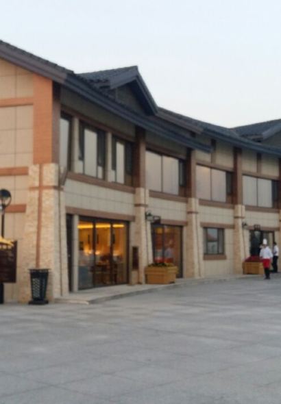 海天阁(成山大道东段店)