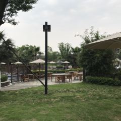 Emeishan Languang Jizhuang Hotel (Shanhu Road Branch) User Photo