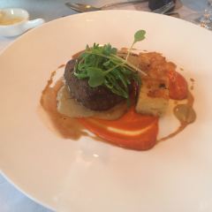 Halaszbastya Restaurant User Photo