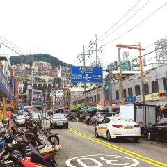 Chungmu Hwetjip User Photo