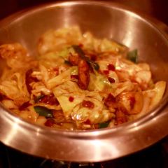 巷里私房菜馆 User Photo
