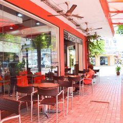 Peppermint The Vietnamese Restaurant 여행 사진